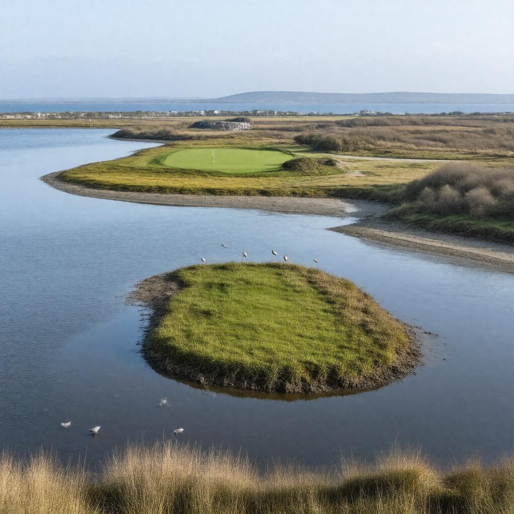 Bull Island
